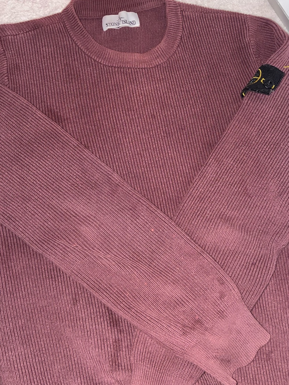 Stone island